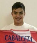 <b>Erick</b> Anthony Cabalceta Giacchero