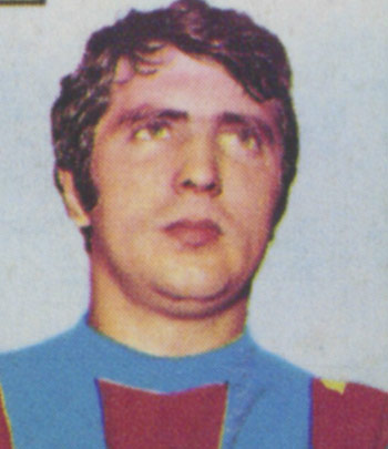 Franco Carrera