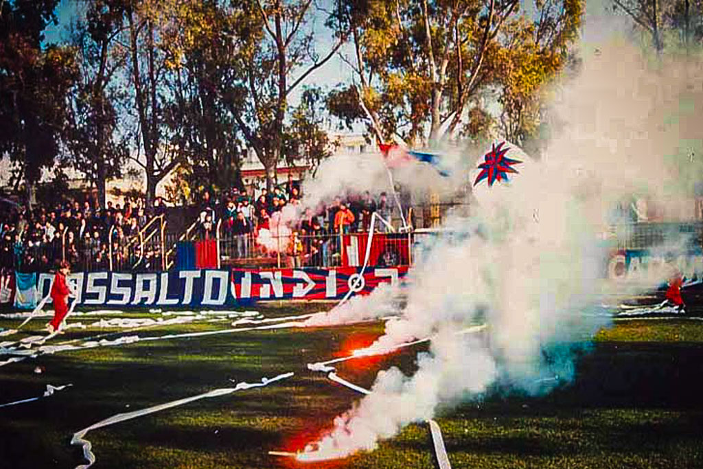 Casarano–Catania, un confronto storico nel segno dell’equilibrio