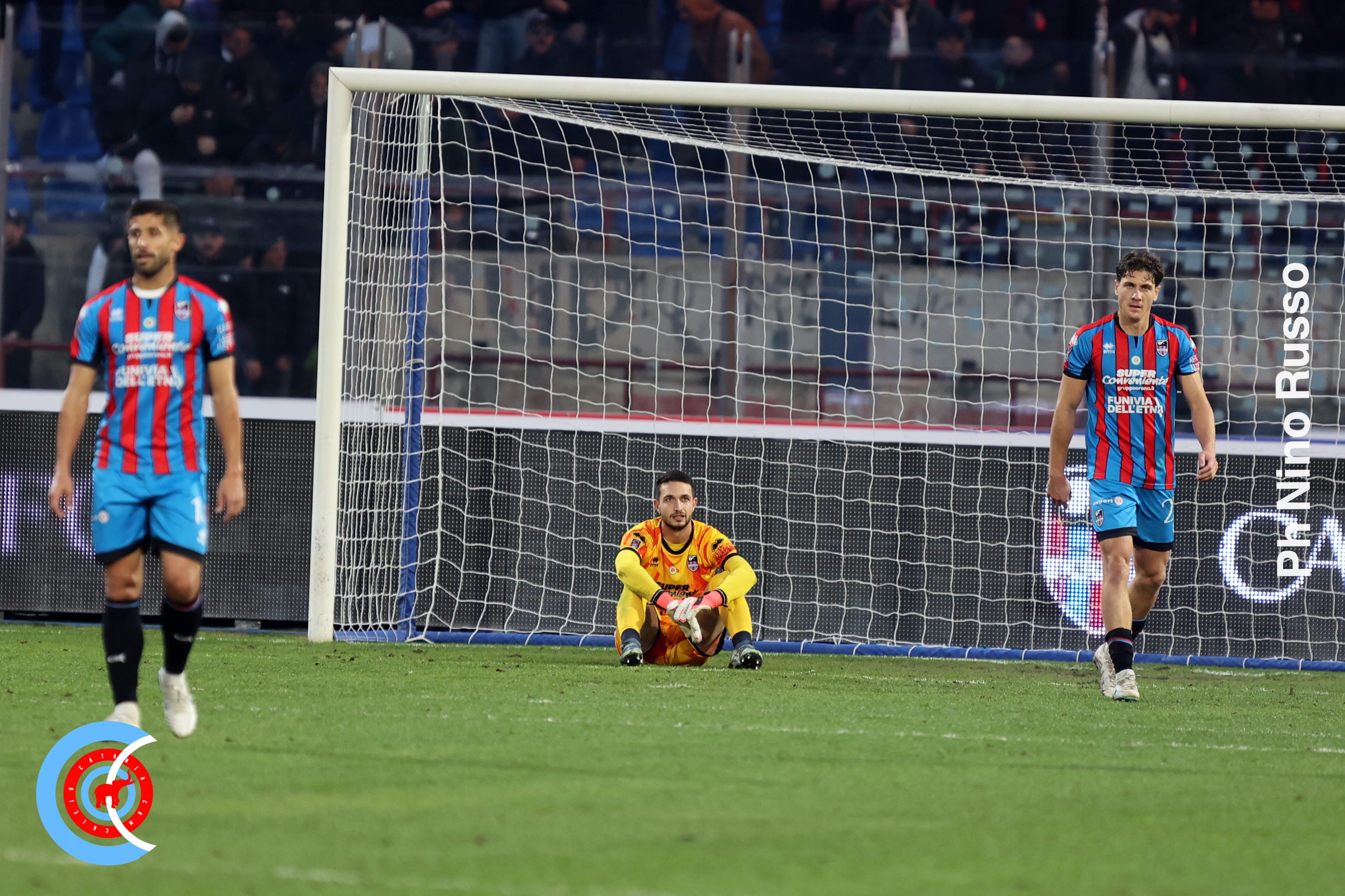 Catania-Juventus Next Gen 1-2