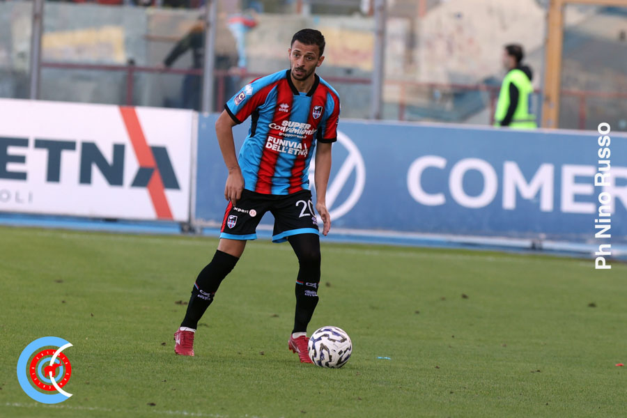 Donnarumma ko: stiramento per l’esterno rossazzurro, salterà il Crotone