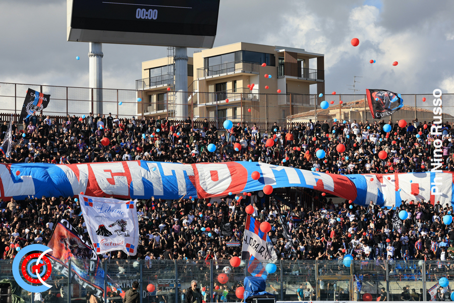 Il Massimino cresce: il confronto sugli spettatori parla chiaro