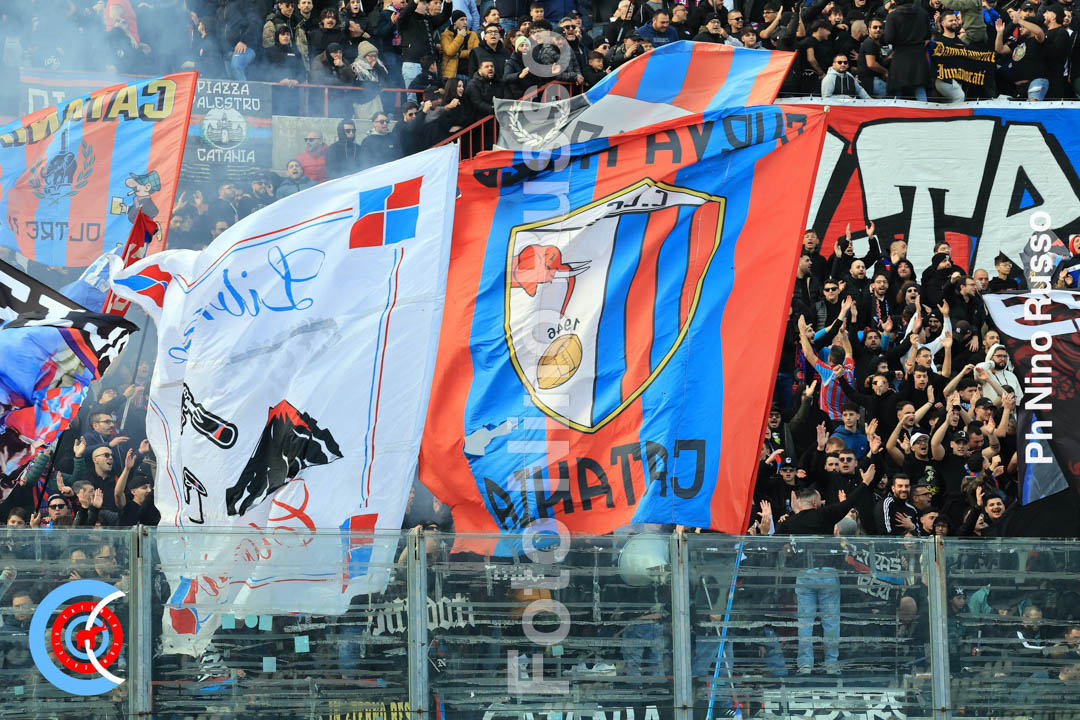 Catania-Cosenza: Cambiare la storia