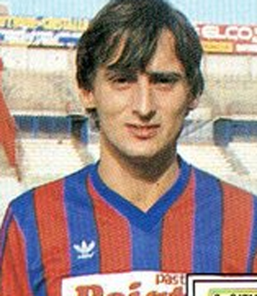 Franco Ermini