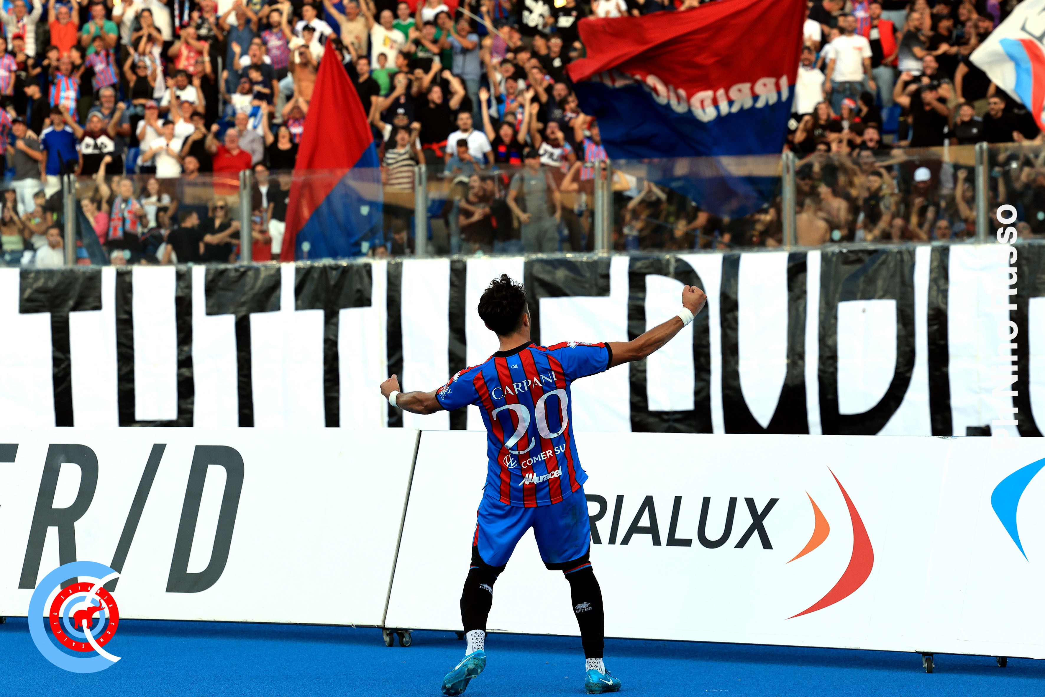 Catania–Team Altamura, due precedenti e una linea di continuità