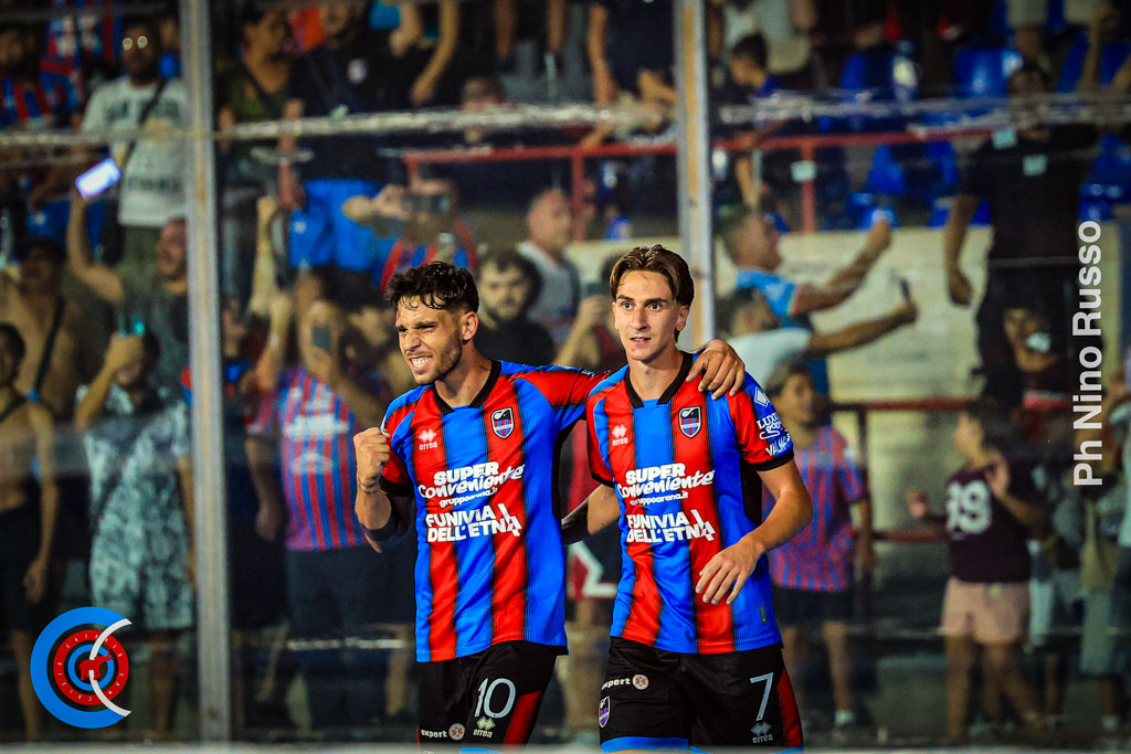 Cicerelli, la sua punizione è il “Gol del Mese” di ottobre per la Lega Pro