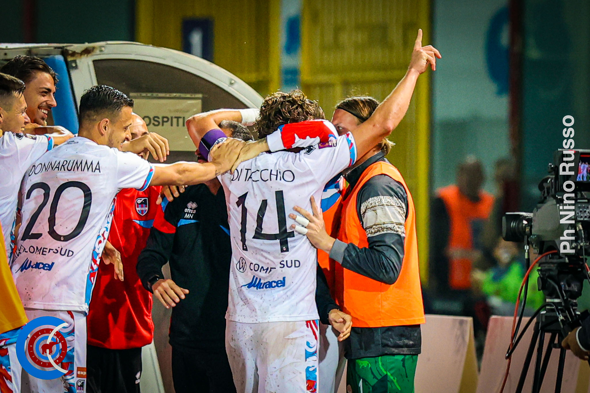 Finale amaro, ma punto di continuità 