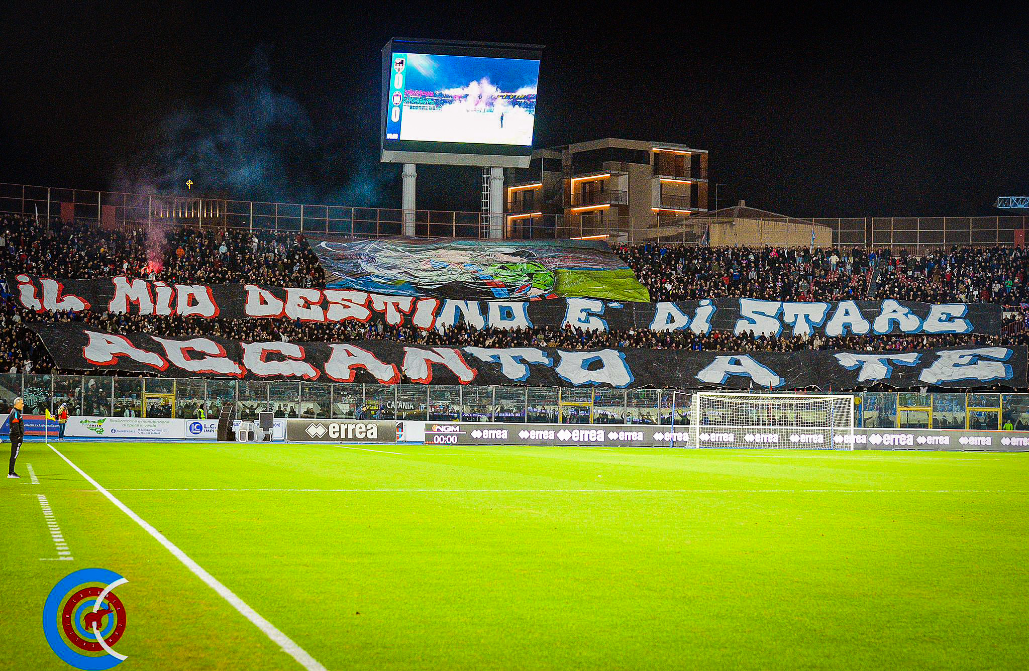 RIportare i tifosi al centro del sistema calcio