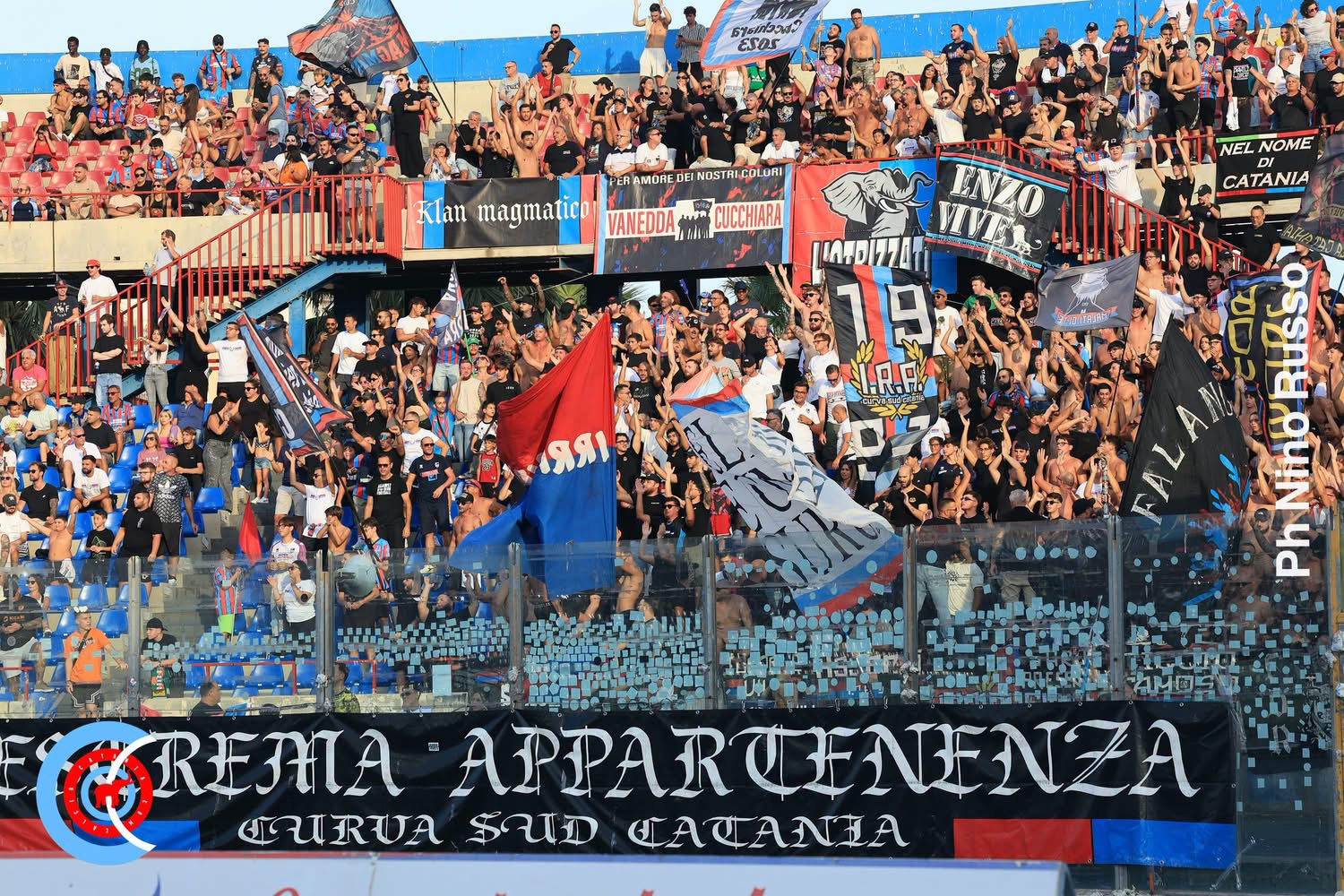 Catania-Barletta, dalle 16 aperta la prevendita