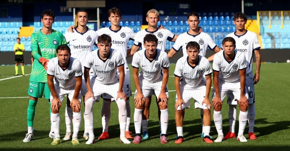 Inter U23, il cantiere di Vecchi arriva al Massimino