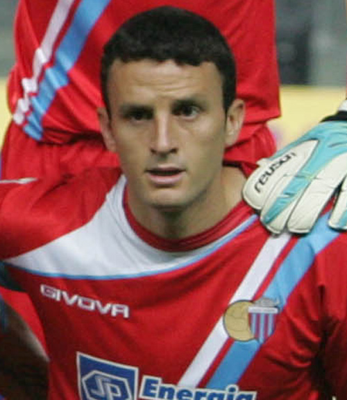 Pablo Martin Ledesma