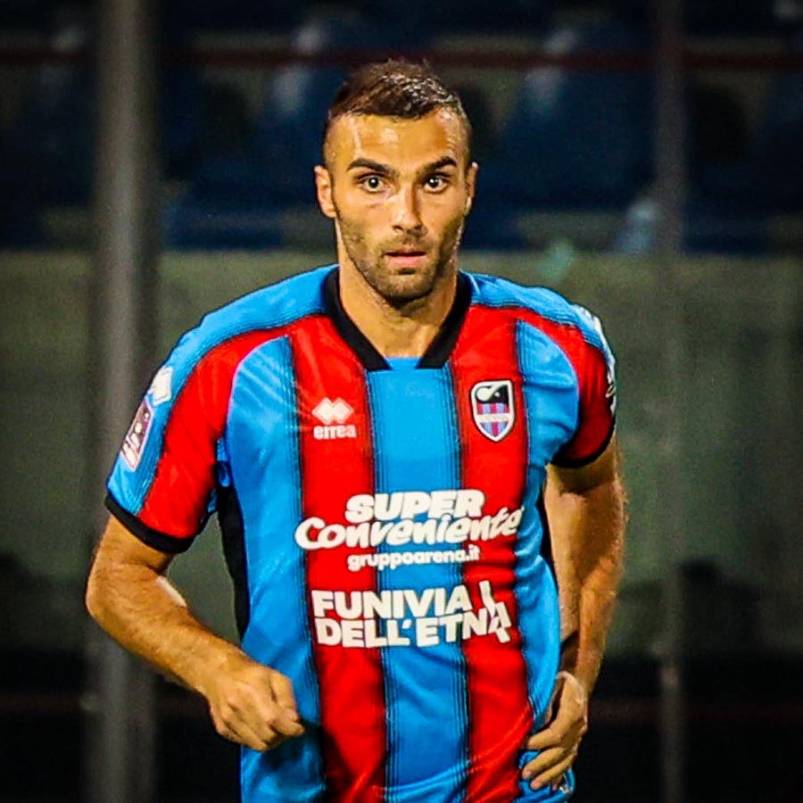 Manuel Martic