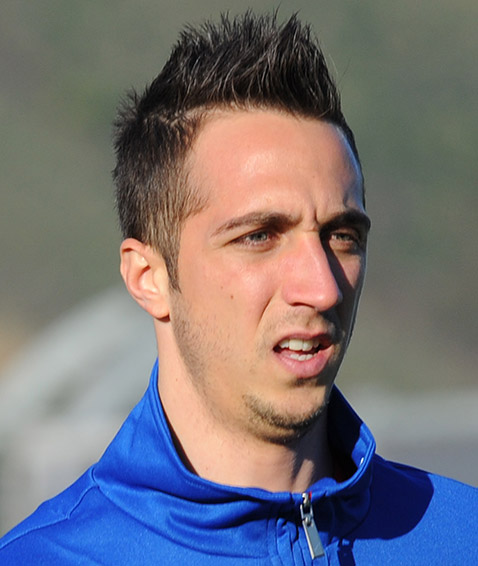Antonio Mazzotta