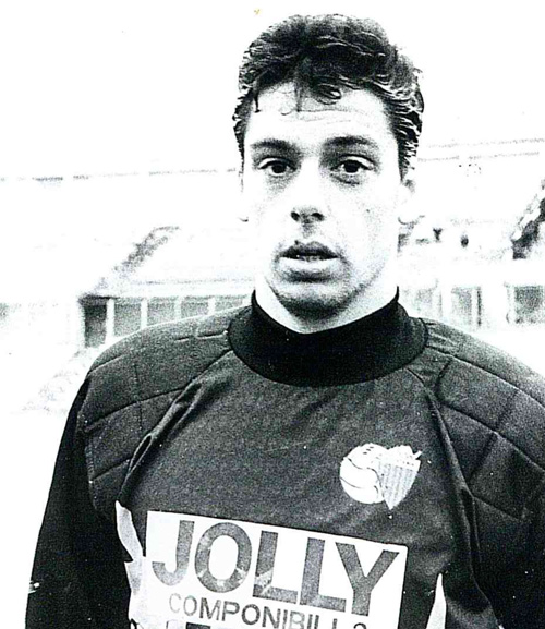 Mario Noto