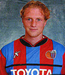 Marco Padalino