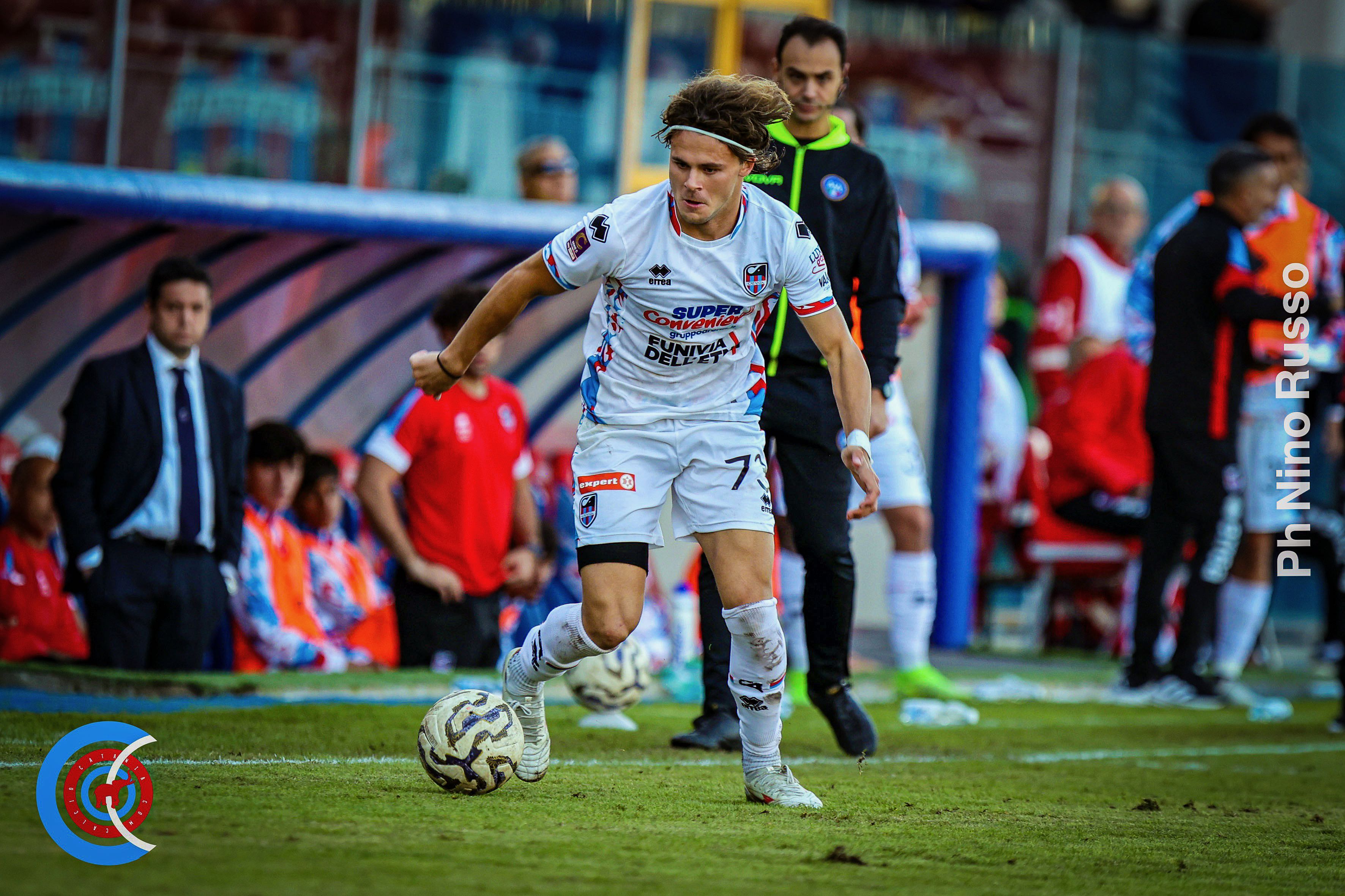 Lesione al flessore per Pieraccini: tempi di recupero da valutare