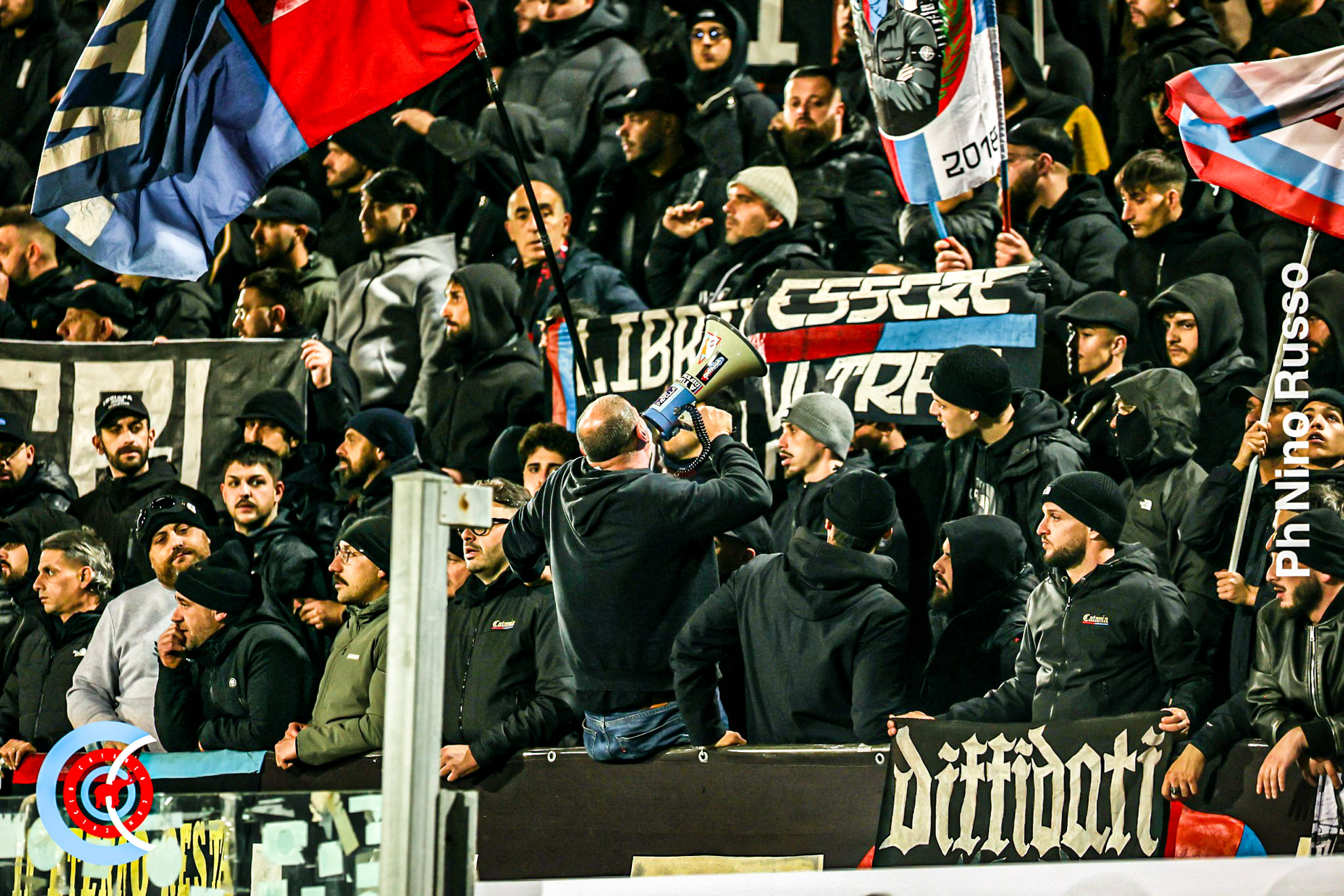 Riempire il Massimino: dalle 12 al via la prevendita di Catania-Cosenza