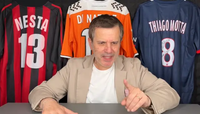 Infortunio Cicerelli, Pedullà “Intervento killer e arbitro non all’altezza”