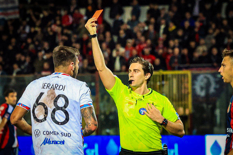 La Difesa di Mario Ierardi