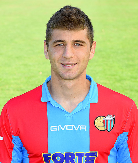 Gaston Sauro