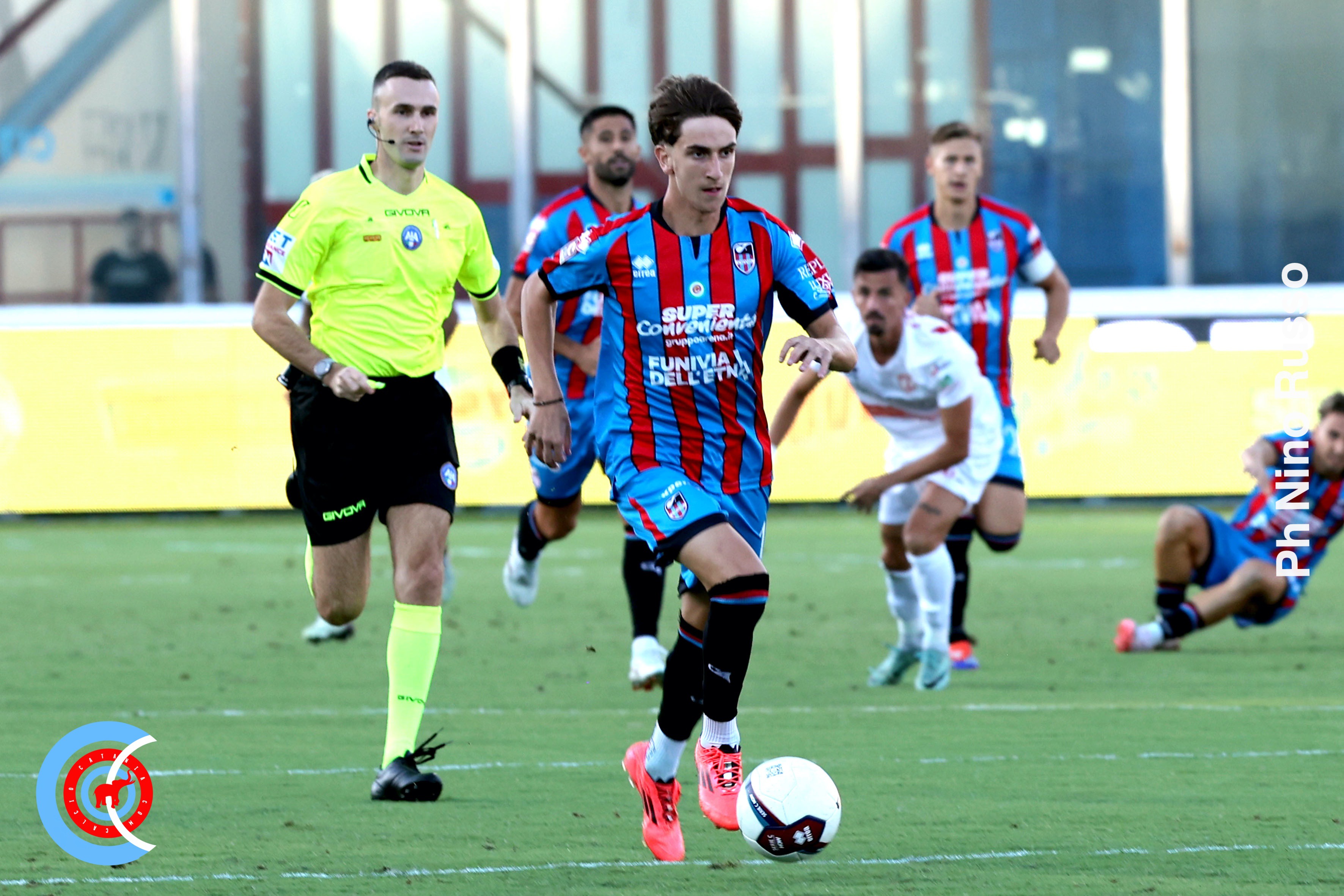 Catania–Team Altamura, due precedenti e una linea di continuità