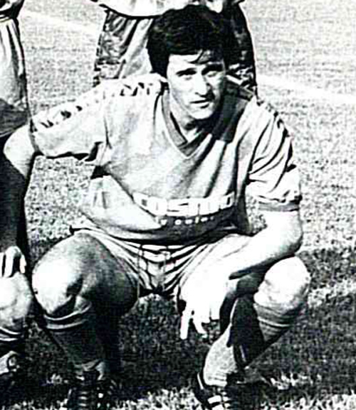 Attilio Tesser