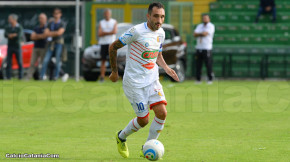 Ternana-Catania 3-2