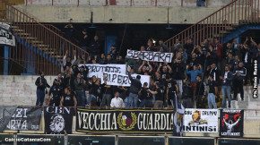 Catania-Sicula Leonzio 2-1