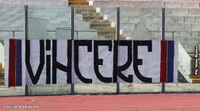 Catania-Foggia Playoff 1-3 · Catania - Foggia