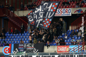 Catania-Pescara 0-1 playoff