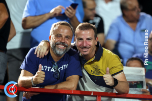 Catania-Foggia 6-0 (i tifosi)