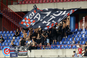 Catania-Foggia 6-0 (i tifosi)