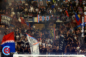 Catania-Crotone 2-1 (i tifosi)
