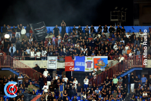 Catania-Crotone 2-1 (i tifosi)