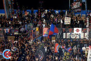 Catania-Crotone 2-1 (i tifosi)