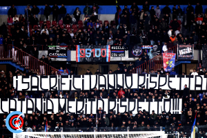 Catania--Casertana 0-0