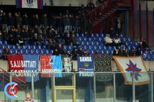 Catania--Casertana 0-0