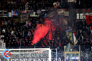 Catania--Casertana 0-0