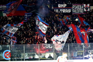Catania--Casertana 0-0