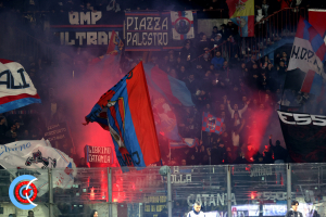 Catania--Casertana 0-0