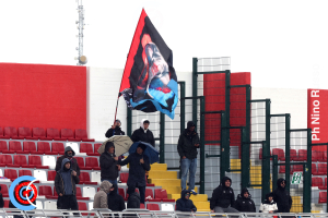 Team Altamura-Catania 1-2  (i tifosi)