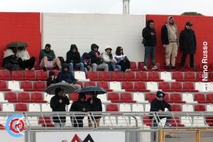 Team Altamura-Catania 1-2  (i tifosi)