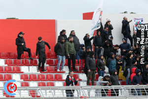 Team Altamura-Catania 1-2  (i tifosi)