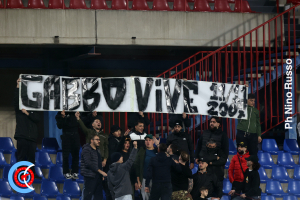 Catania-Trapani 2-1 (i tifosi)