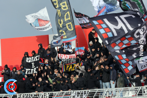 Team Altamura-Catania 1-2  (i tifosi)