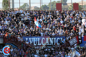 Catania-Benevento 1-0 (i tifosi)