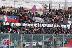 Catania-Licata 4-1 (i tifosi)