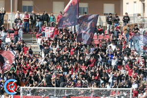 Trapani-Catania 0-3