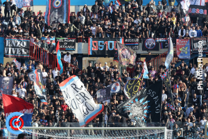 Catania-Team Altamura 2-0 (i tifosi)