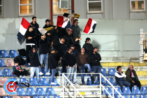 Crotone-Catania 2-0